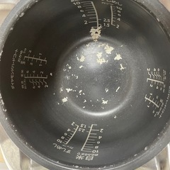 炊飯器の画像