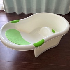 ベビーバスの画像