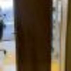 【リサイクルストアスターズ鹿大店】スリム収納棚　現状品の画像