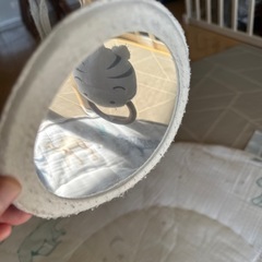 エイデン&アネイ aden+anais ベビージムの画像