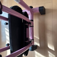 足パカトレーニング機
の画像