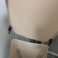 軽量ベビーカーの画像