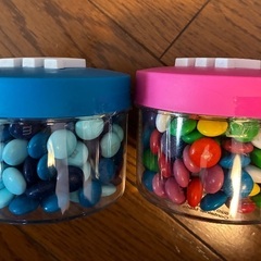 M&Mチョコの画像