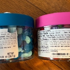 M&Mチョコの画像