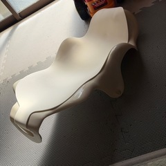 ベビーバス　美品の画像