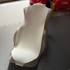 ベビーバス　美品の画像