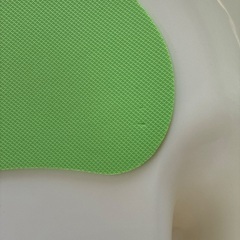 ベビーバスの画像