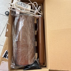 加湿器　チムニーハイブリッドS2Ⅱの画像