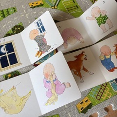 絵本　まとめての画像