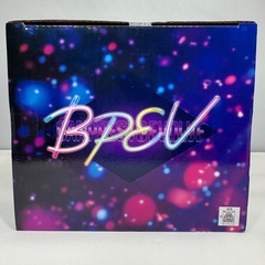 未開封品 ガンダム45周年 × 初音ミク BANPRESTO EVOLVE-GUNDAM Collaboration-フィギュアの画像