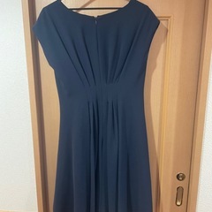 オケージョンドレス　ワンピースの画像