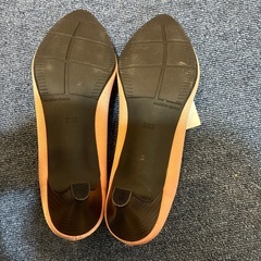 パンプスの画像