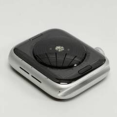 Apple Watch Nike SE 第1世代/GPS+セルラー/44mm/A2356/シルバー〈MG083J/A〉の画像