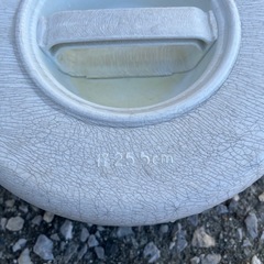 漬物石　重しの画像