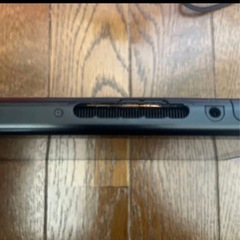 バッテリー強化版 ニンテンドースイッチの画像