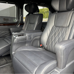 【💥月々56,500円〜】トヨタ グランエース プレミアム｜燃費×高級感｜自社ローン◎の画像