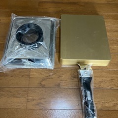 ヨシノ　クラフト　　ベイクの画像