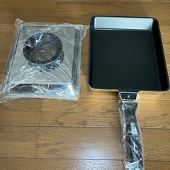 ヨシノ　クラフト　　ベイクの画像