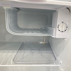 【トレファク高槻店】安心の6ヶ月間保証！取りに来れる方限定！Abitelax（アビテラックス）の2ドア冷蔵庫のご紹介です！の画像