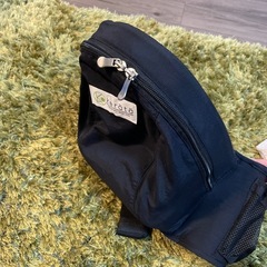 ケラッタ　ヒップシートの画像