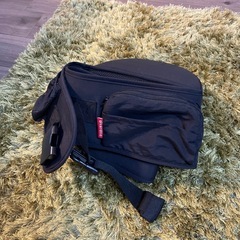 ケラッタ　ヒップシートの画像