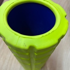 筋膜ローラーの画像