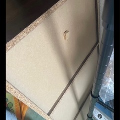 ３段ボックス　まだまだ使えますの画像