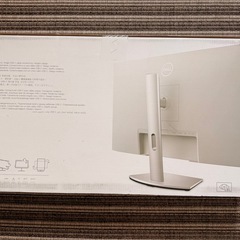 【未開封】Dell S2722DC 27インチ PCモニターの画像