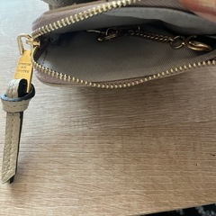 値下げしました‼️③新品折財布💓の画像