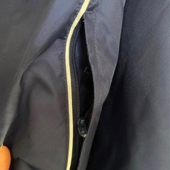 新品　　adidas ベンチコートの画像