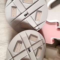 ベビーサークル carazの画像