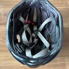 自転車用ヘルメット　サイクルヘルメットの画像