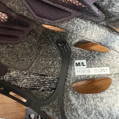 自転車用ヘルメット　サイクルヘルメットの画像