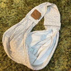 抱っこ用スリング　betta carry me!  の画像