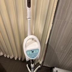 フェイシャルスチーマーの画像