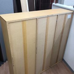  マルチ本棚 大量収納 ニトリ リブリー1111💳自社配送時🌟代引き可💳※現金、クレジット、スマホ決済対応※の画像