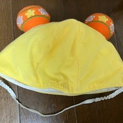 いないいないばあ　わんわんマフラー　うーたん帽子の画像