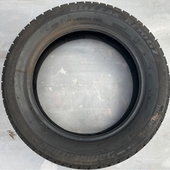 タイヤ　４本の画像