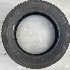 タイヤ　４本の画像