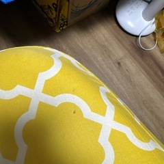 バランスチェアの画像