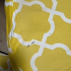 バランスチェアの画像