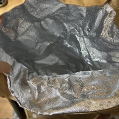 ショルダーバッグの画像