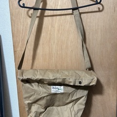 ショルダーバッグの画像