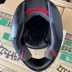 SHOEI フルフェイスヘルメットの画像