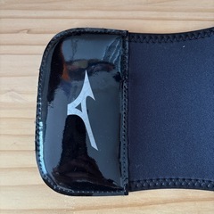 ミズノのサポーターの画像