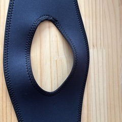 ミズノのサポーターの画像