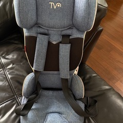 トラベルベスト　ECプラス　じゅにあしーとジュニアシートの画像