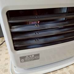 12/14売済コロナ/CORONA ファンヒーター FH-VD3319Y 2019年製 灯油ストーブ 9畳 12畳の画像