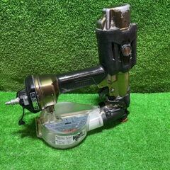 ハイコーキ(HIKOKI) WF4HS 高圧エアネジ打ち機【市川行徳店】【店頭取引限定】【中古】管理番号：ITQGDRQQMC72の画像