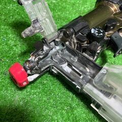 ハイコーキ(HIKOKI) WF4HS 高圧エアネジ打ち機【市川行徳店】【店頭取引限定】【中古】管理番号：ITQGDRQQMC72の画像